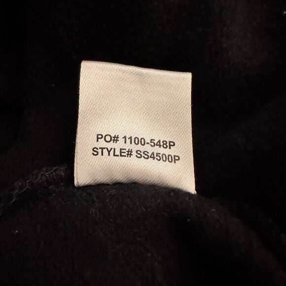 Anime Kurapika Hunter x Hunter Hoodie –  Tapestry Graphic | L - Picture 6 of 10